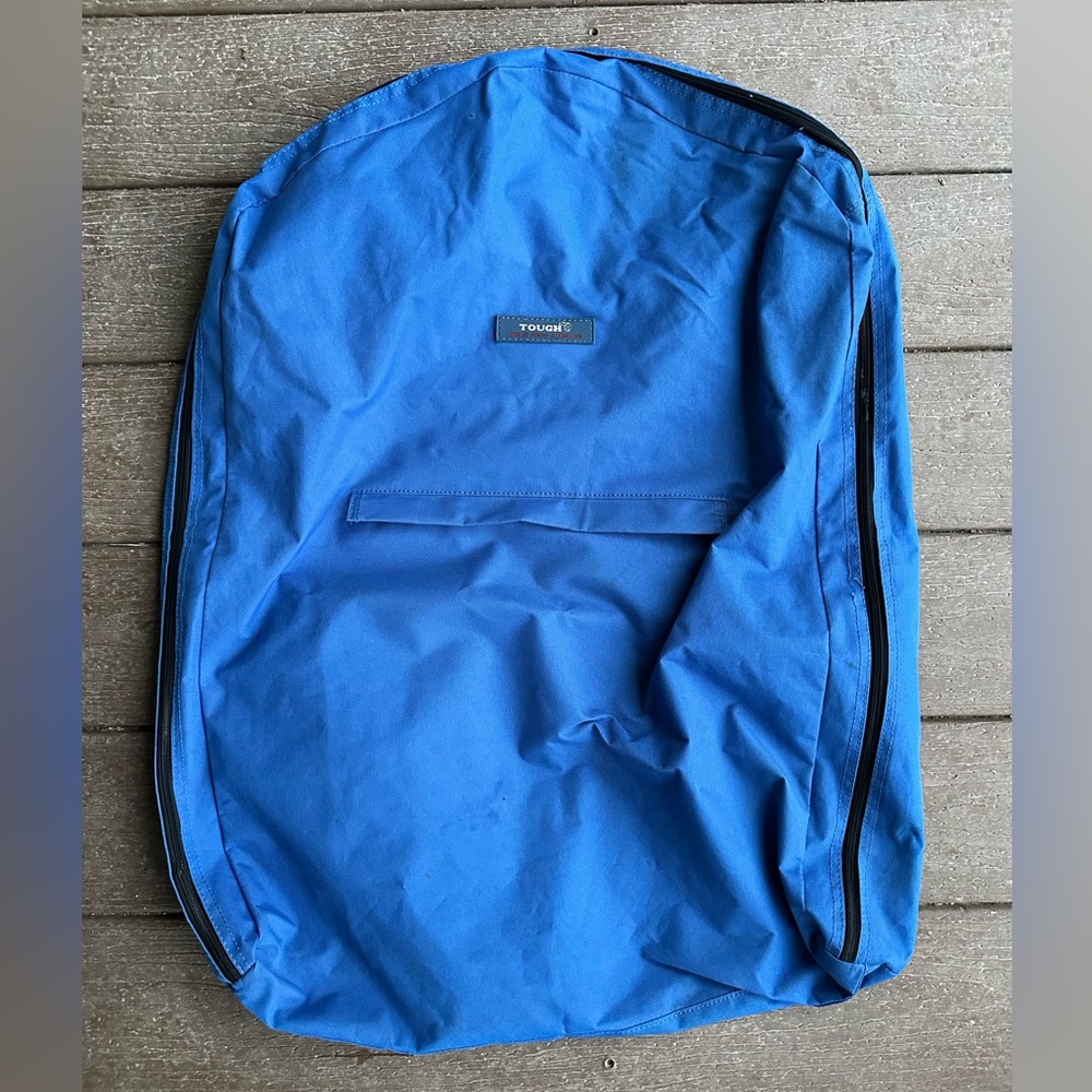 Tough 1 Chap Bag